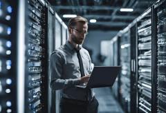 Recuperare file Veeam VBK Corrotti da Attacco Ransomware o da Volumi di backup danneggiati   