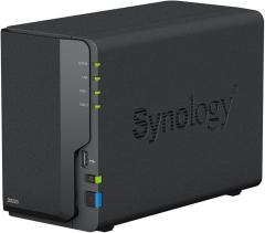 Recuperare dati da Synology BTRFS dopo attacco ransomware con volume nascosto
