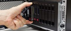 Recupero Dati SQL Server installato su HYPER-V vhdx in seguito ad attacco Lockbit