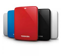 Recupero dati da hard disk Toshiba DT01ACA100 che non funziona