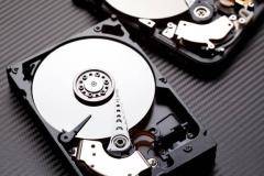Quando un hard disk non si avvia o emette strani rumori 
