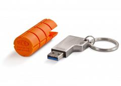 Recupero pen Drive USB LACIE