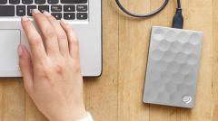 Hard disk Seagate Ultra Slim: caratteristiche e recupero dati