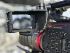 Recuperare Fotogrammi Prodotti con Videcamera Panasonic da Card Formattata