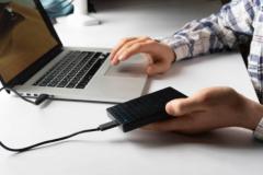 Come recuperare dati cancellati da Notebook e Windows 10