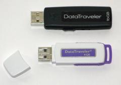 Data Recovery Flash Drive