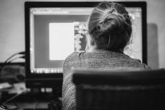 Come recuperare file visibili nel pc  che non si aprono