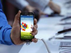 Recupero dati telefono Samsung non funzionante dopo caduta