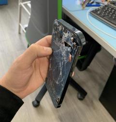 iPhone con scheda madre rotta: il tuo iPhone non è ancora morto!