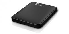 Recuperare dati da hard disk esterno Western Digital non riconosciuto