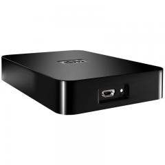 Recuperare dati da hard disk Western Digital esterno bloccato in lettura