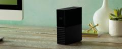 Come Recuperare i dati da Western Digital MyBook dopo estrazione del disco