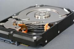 Sabotaggio e manomissione hard disk