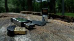 Mettere al sicuro i tuoi dati: pendrive o hard disk esterno?