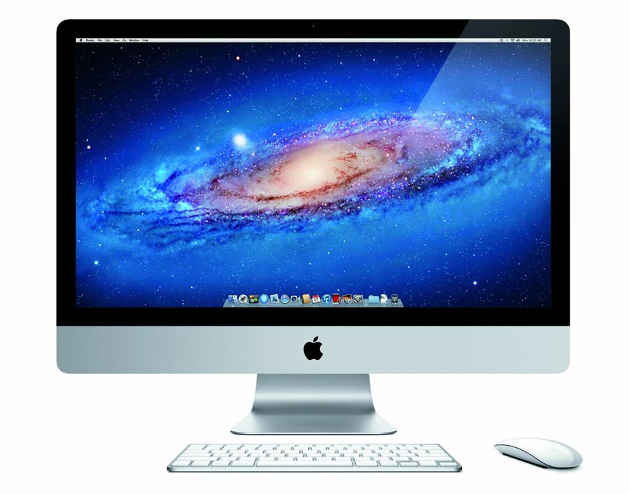 recupero dati imac