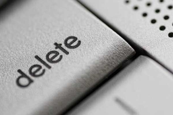 recuperare i file excel cancellati da un hard disk