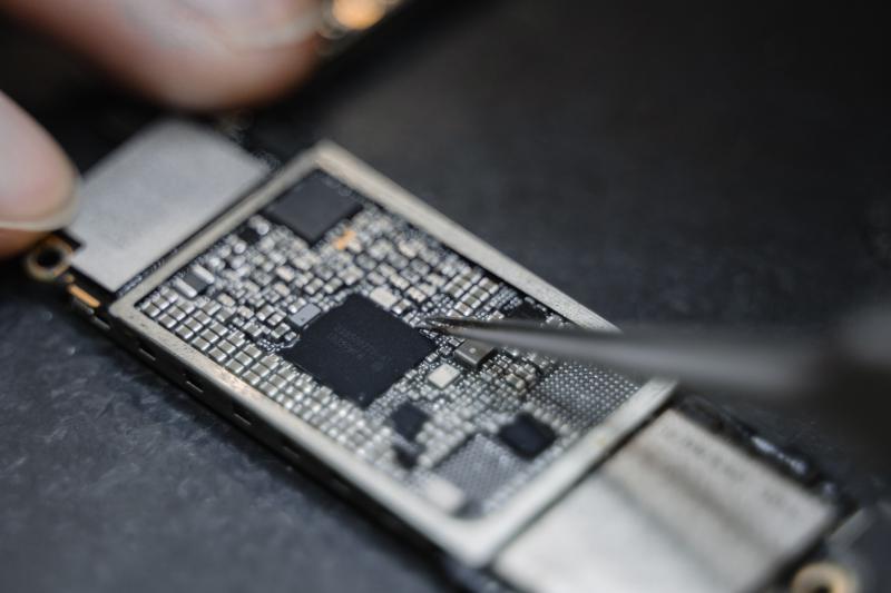 Data Recovery Subrscription