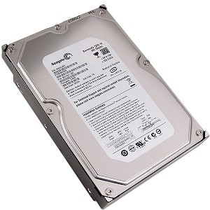 recupero dati hard disk seagate