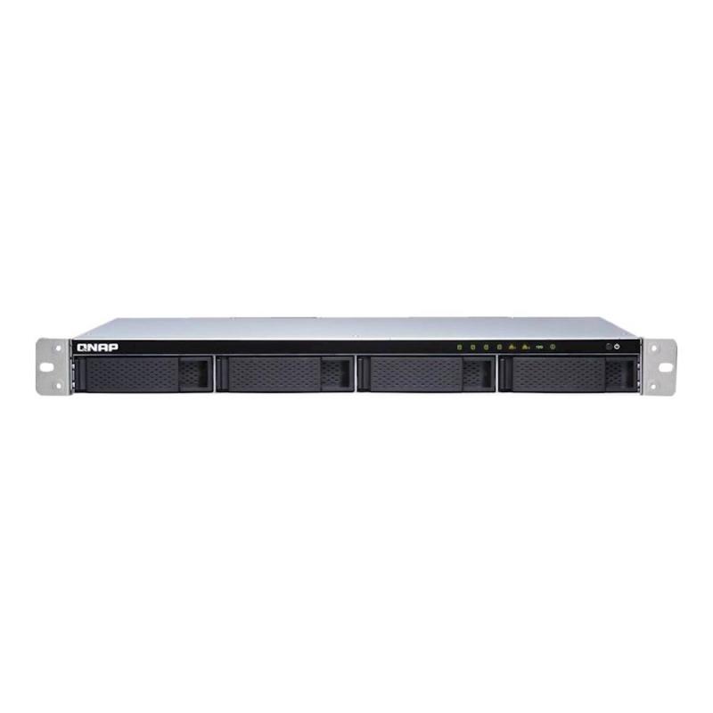 QNAP Raid 4 bays