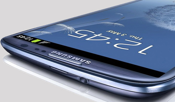 recuperare dati samsung s3