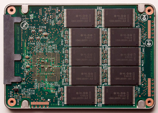 recupero dati ssd