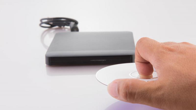 installare sistemi di recupero dati professionale Challengeros