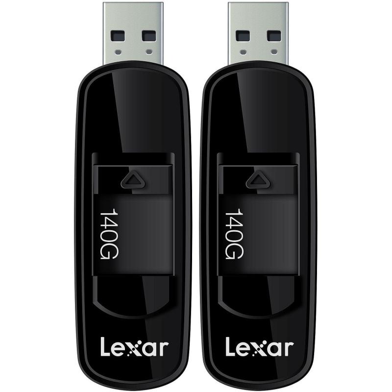 recupero dati pendrive lexar