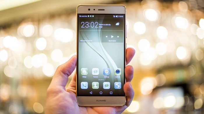 Recupero rubrica Huaweii