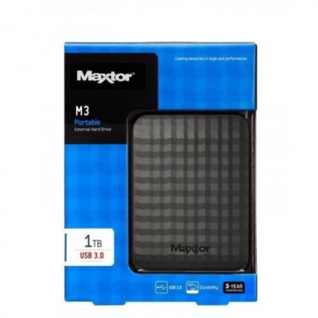 Hard Disk Seagate brandizzato Maxtor