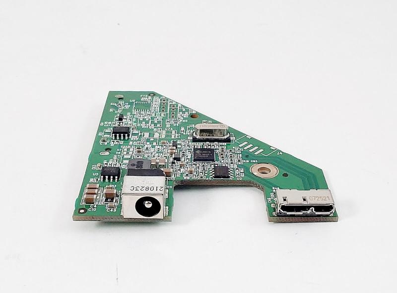 WD Smartware USB PCB
