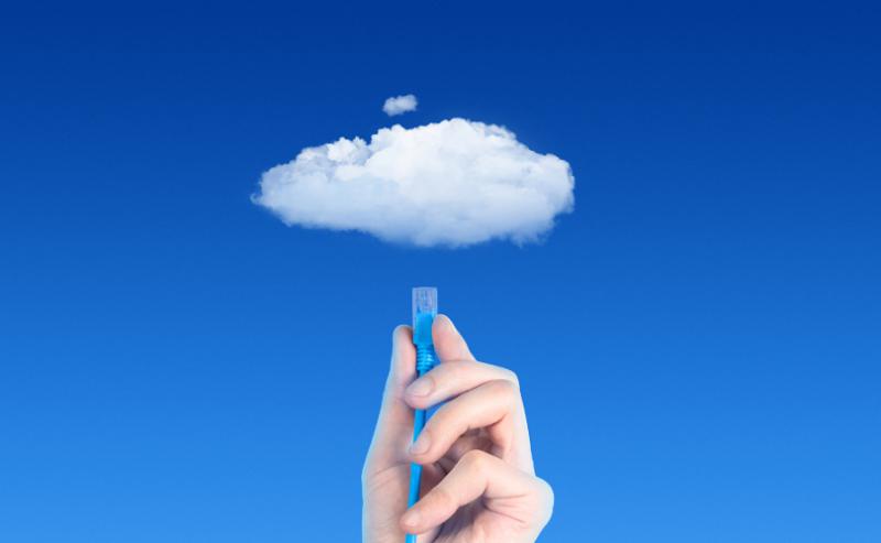 No al backup automatico con Cloud