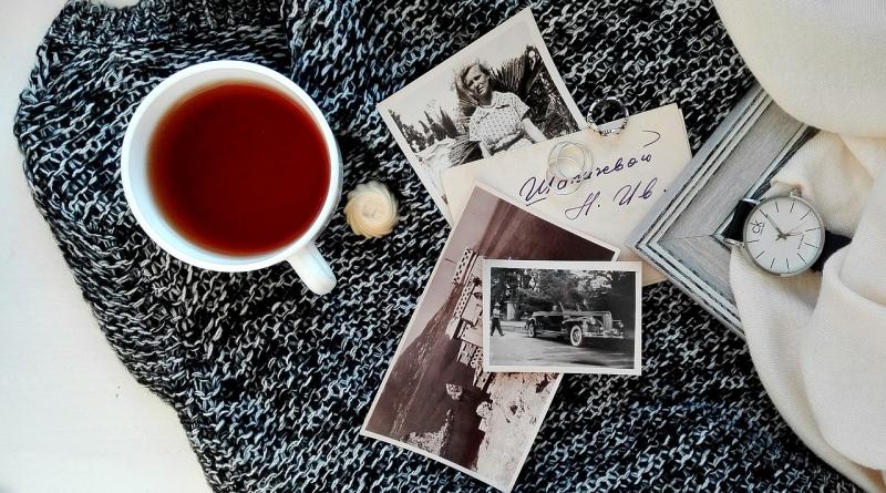 recupero archivio fotografico