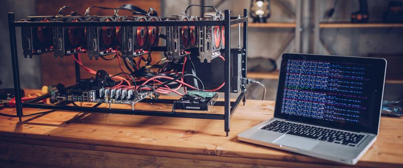 RIG GPU