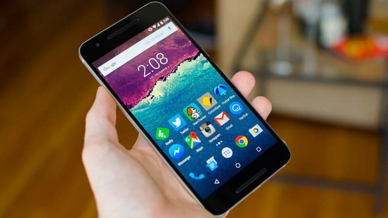 Recuperare dati da smartphone Android