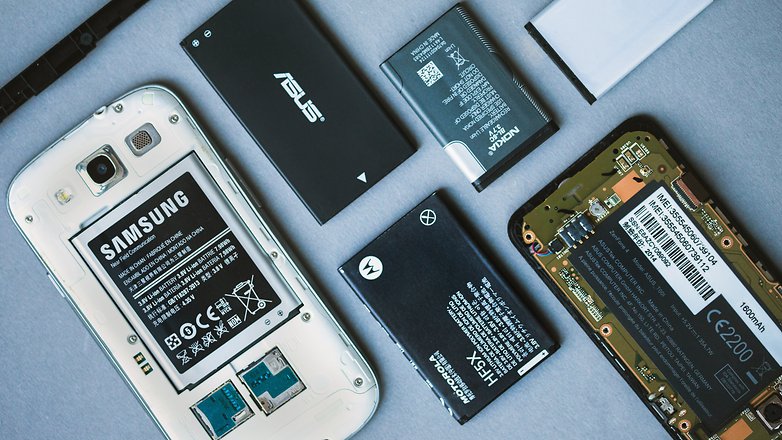 Recuperare i dati da un cellulare Android danneggiato