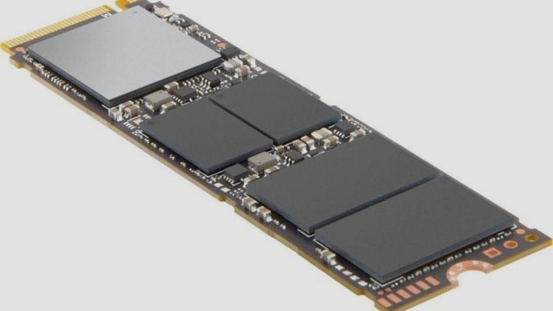 SSD Firmware