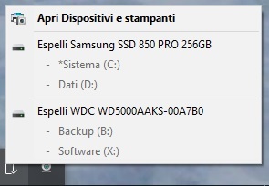 recuperare dati wdmybook