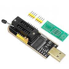 Programmatore ROM