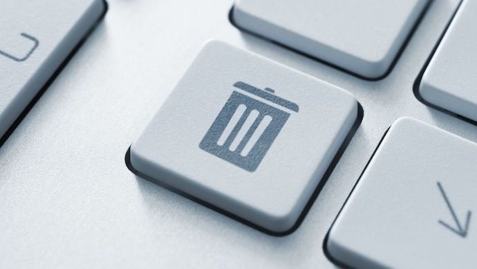 recuperare i file excel cancellati da un hard disk