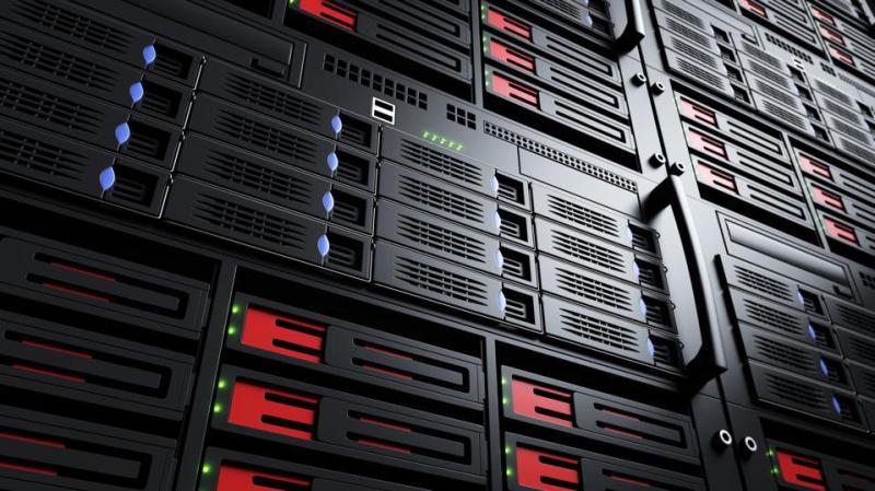 VPS Server Recovery
