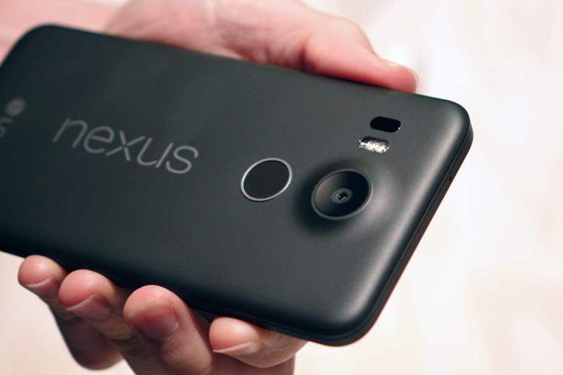 recupero WhatsApp da cellulare Nexus