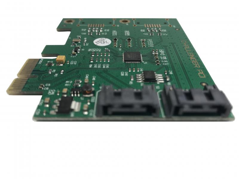 Challenger PCIe Lite Version